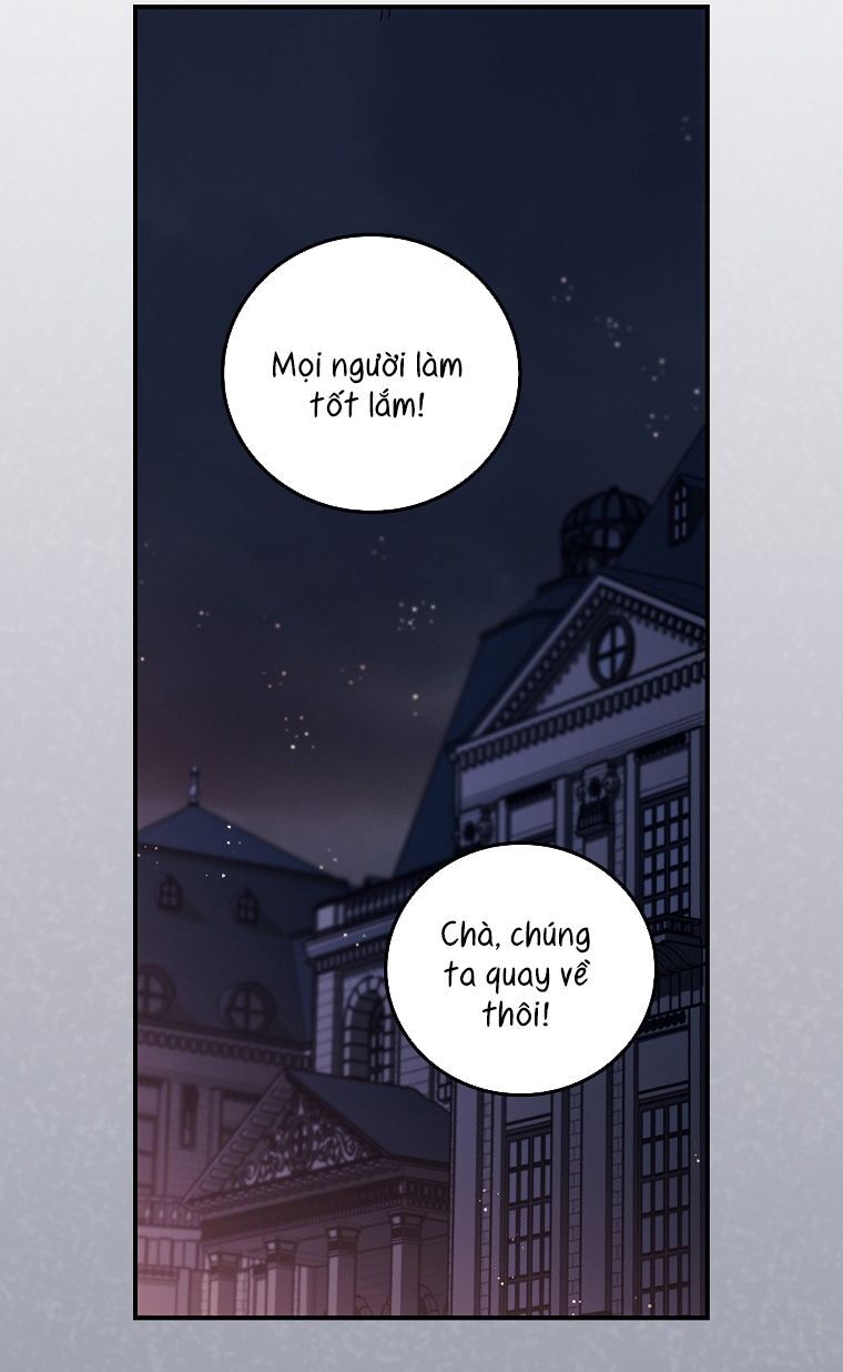 Tôi Có Thể Thấy Cái Chết Của Bạn: Chapter 57