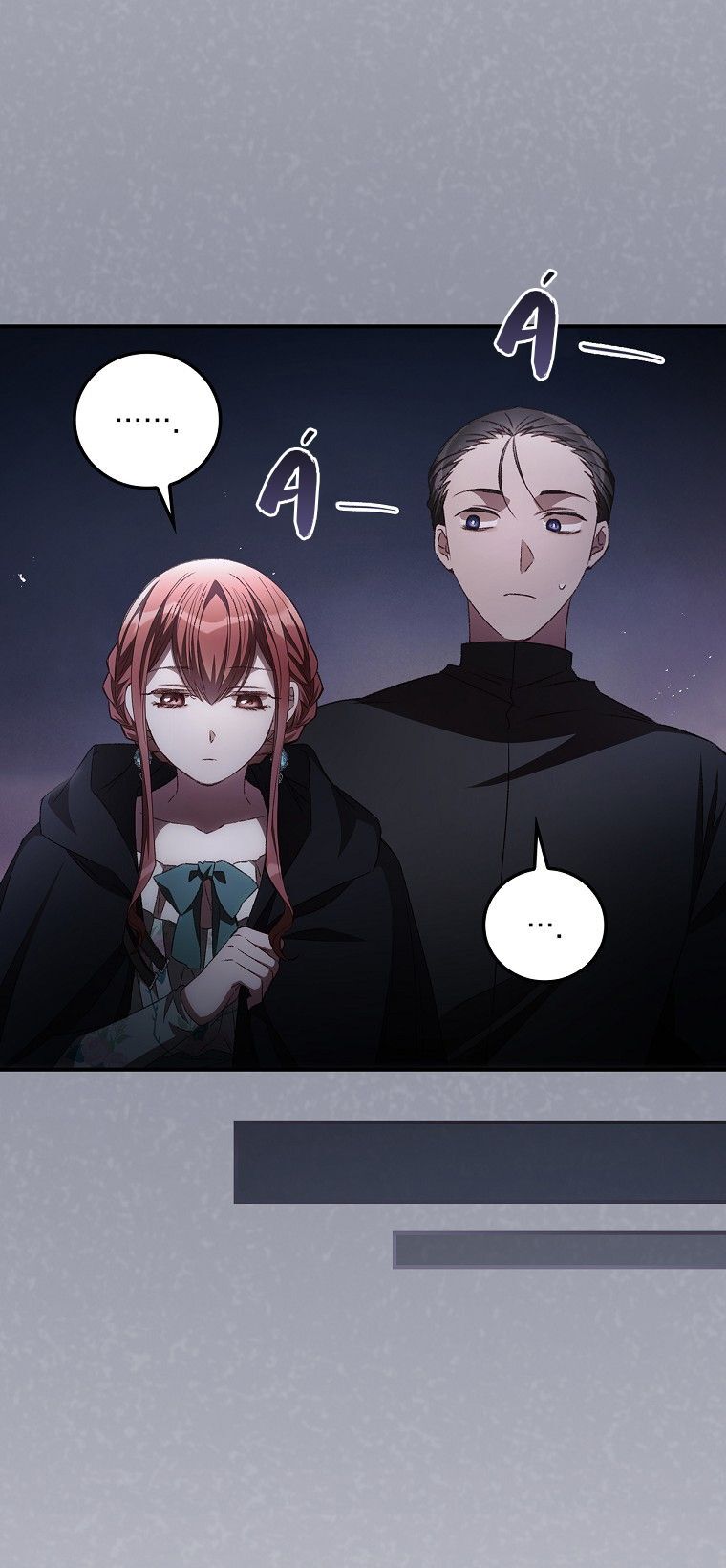 Tôi Có Thể Thấy Cái Chết Của Bạn: Chapter 57