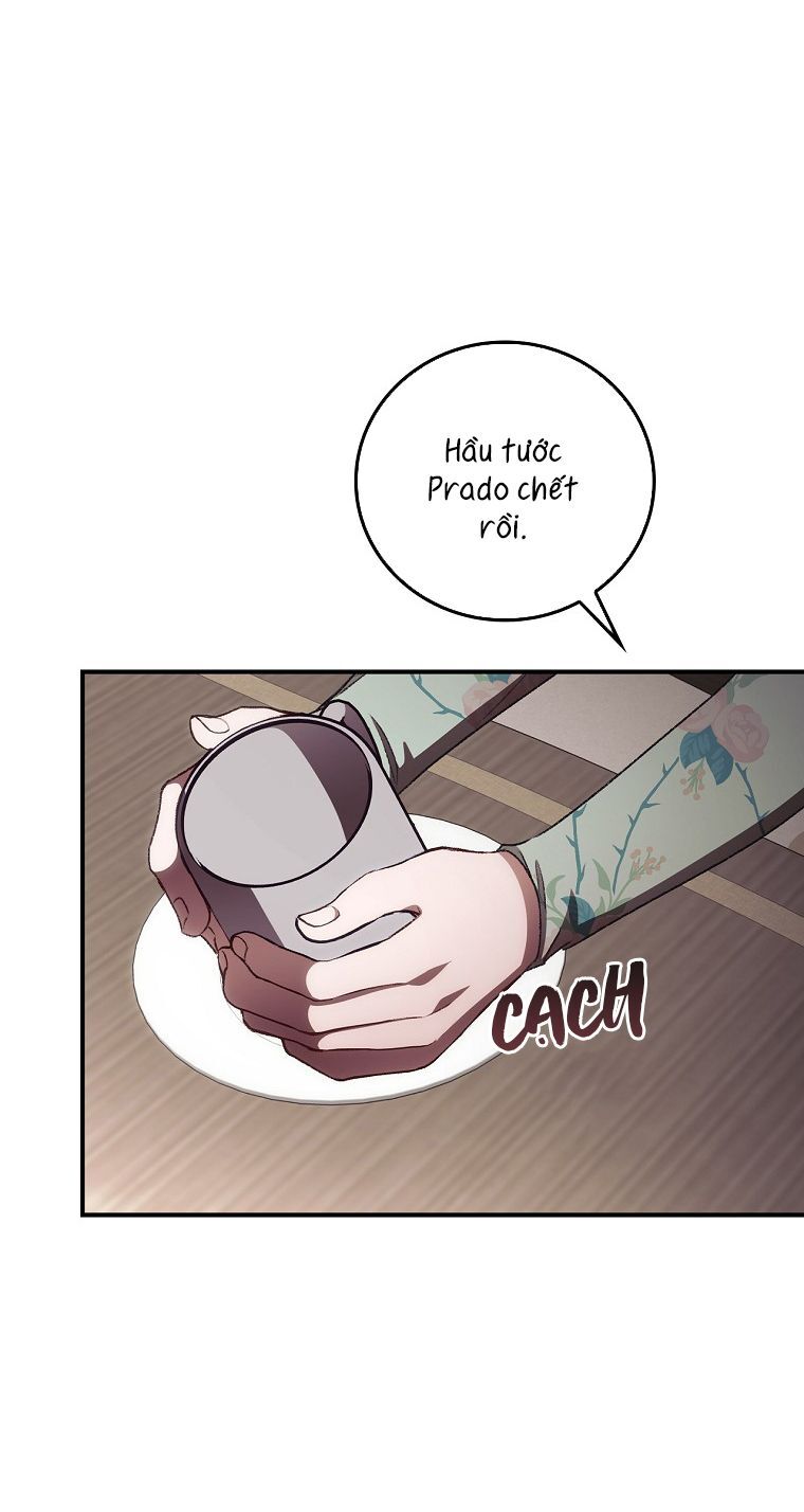 Tôi Có Thể Thấy Cái Chết Của Bạn: Chapter 57