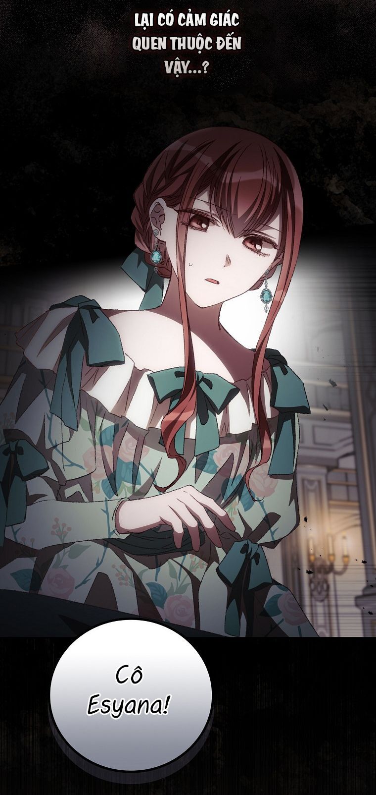 Tôi Có Thể Thấy Cái Chết Của Bạn: Chapter 57