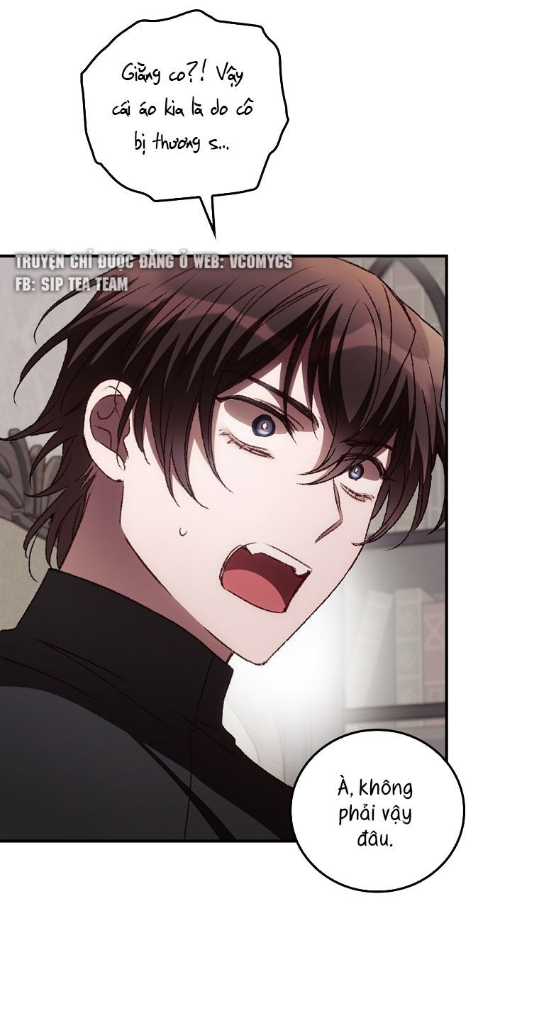 Tôi Có Thể Thấy Cái Chết Của Bạn: Chapter 57