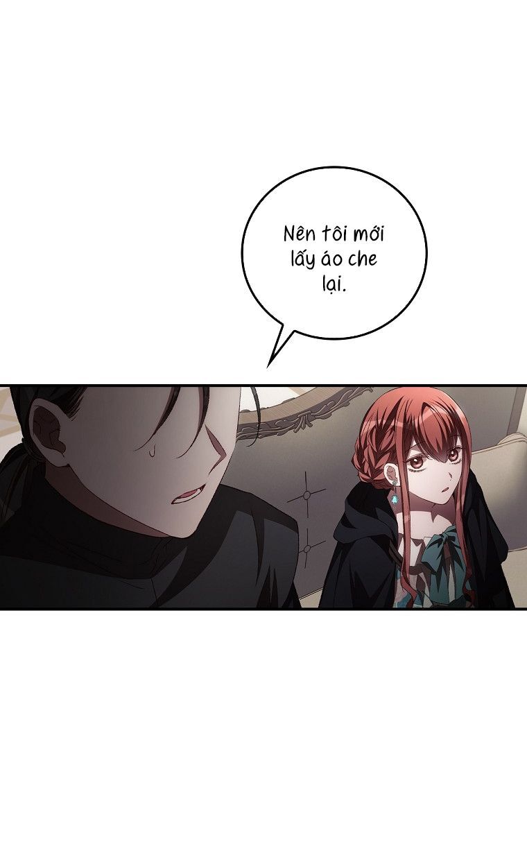 Tôi Có Thể Thấy Cái Chết Của Bạn: Chapter 57