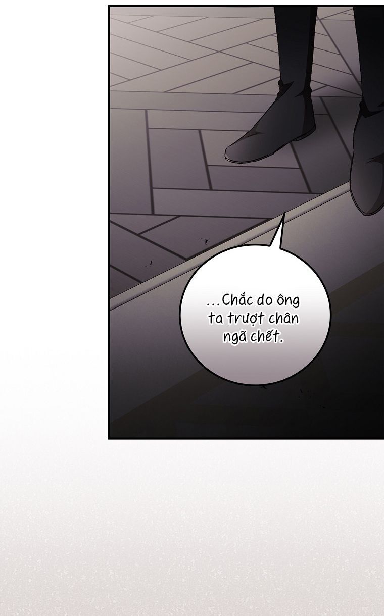 Tôi Có Thể Thấy Cái Chết Của Bạn: Chapter 57