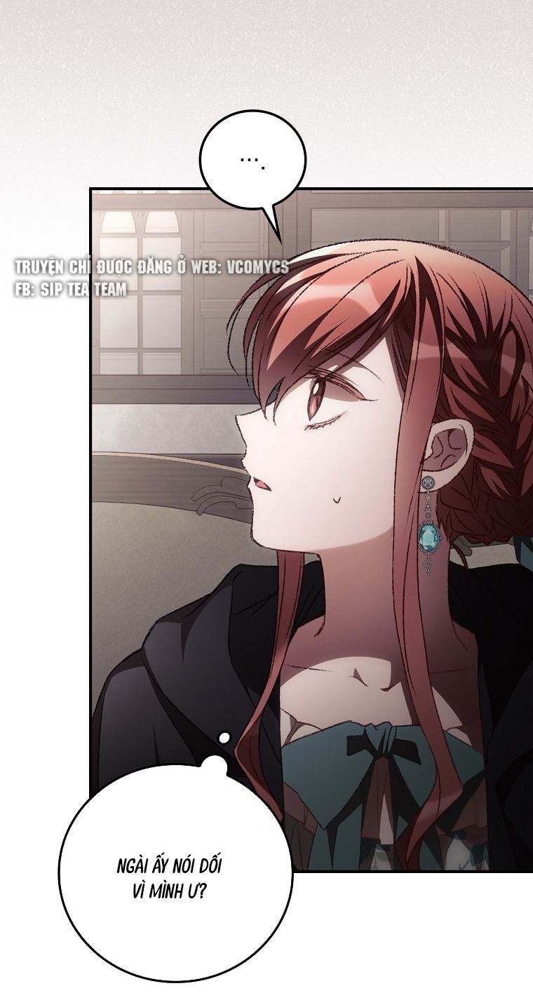 Tôi Có Thể Thấy Cái Chết Của Bạn: Chapter 57