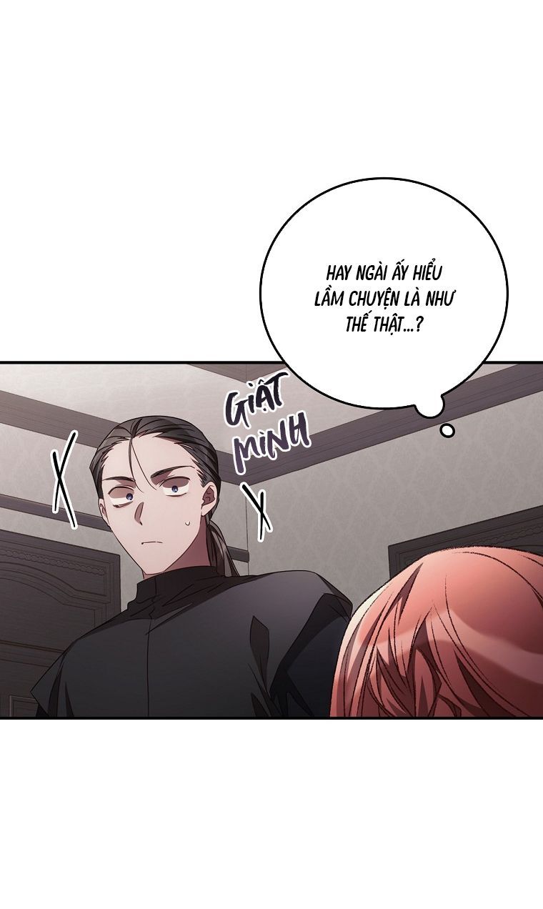 Tôi Có Thể Thấy Cái Chết Của Bạn: Chapter 57