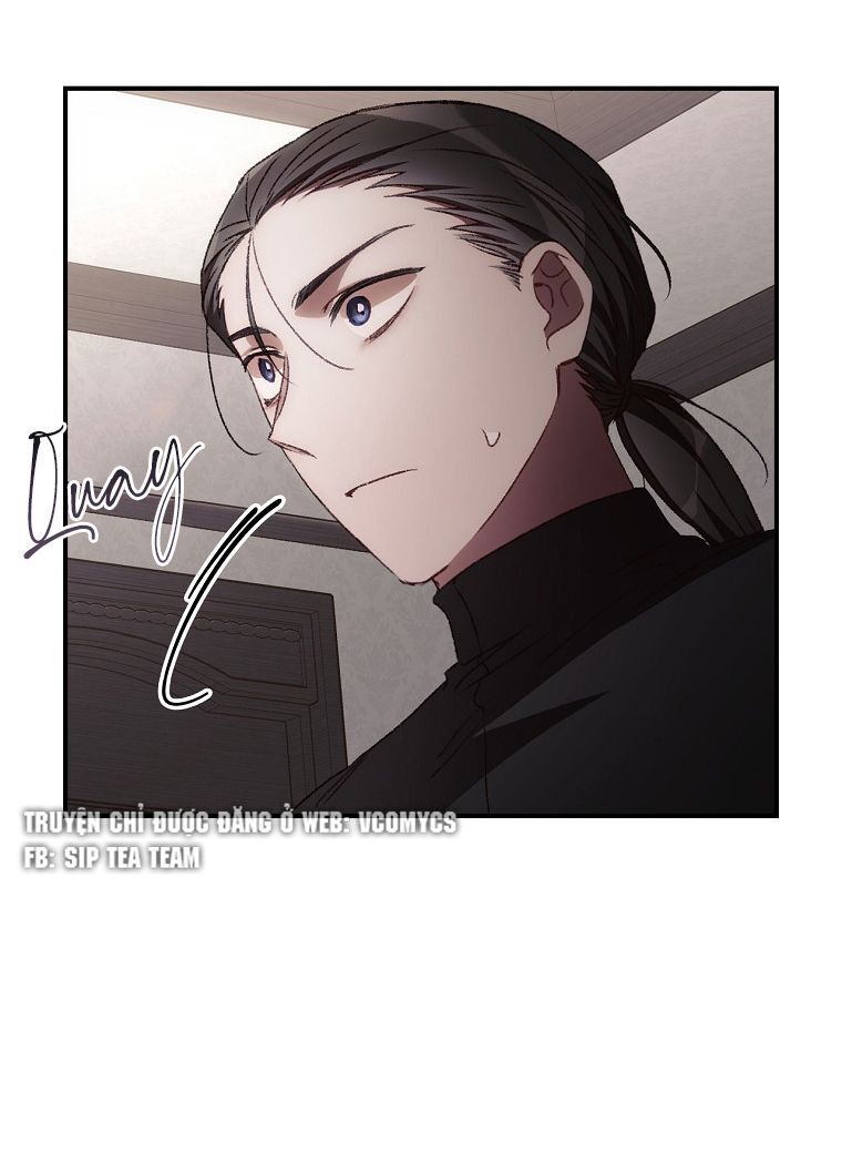 Tôi Có Thể Thấy Cái Chết Của Bạn: Chapter 57