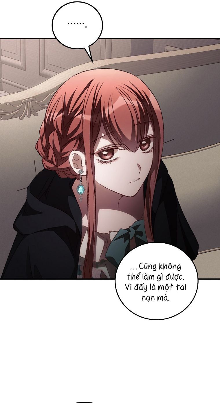 Tôi Có Thể Thấy Cái Chết Của Bạn: Chapter 57