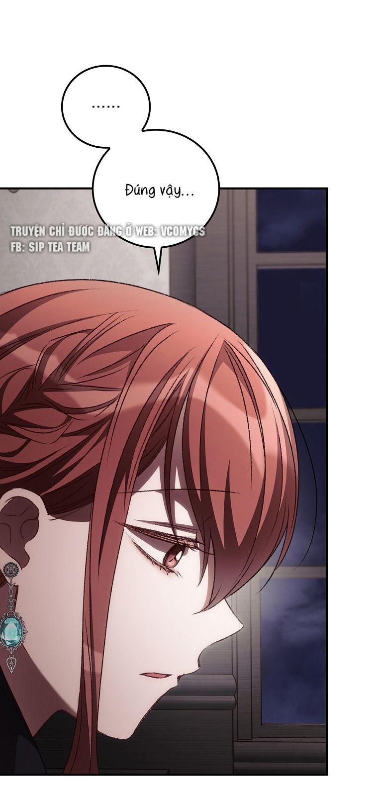 Tôi Có Thể Thấy Cái Chết Của Bạn: Chapter 57