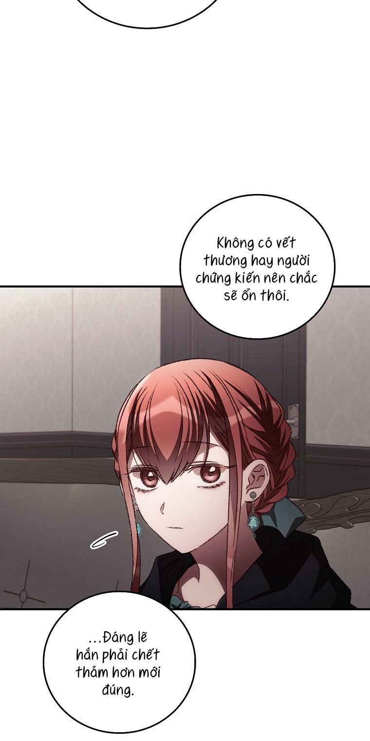 Tôi Có Thể Thấy Cái Chết Của Bạn: Chapter 57