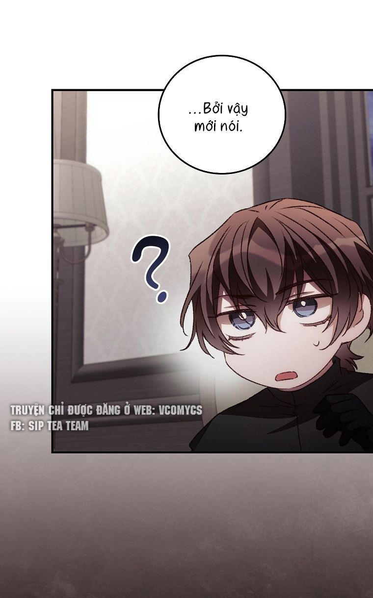 Tôi Có Thể Thấy Cái Chết Của Bạn: Chapter 57