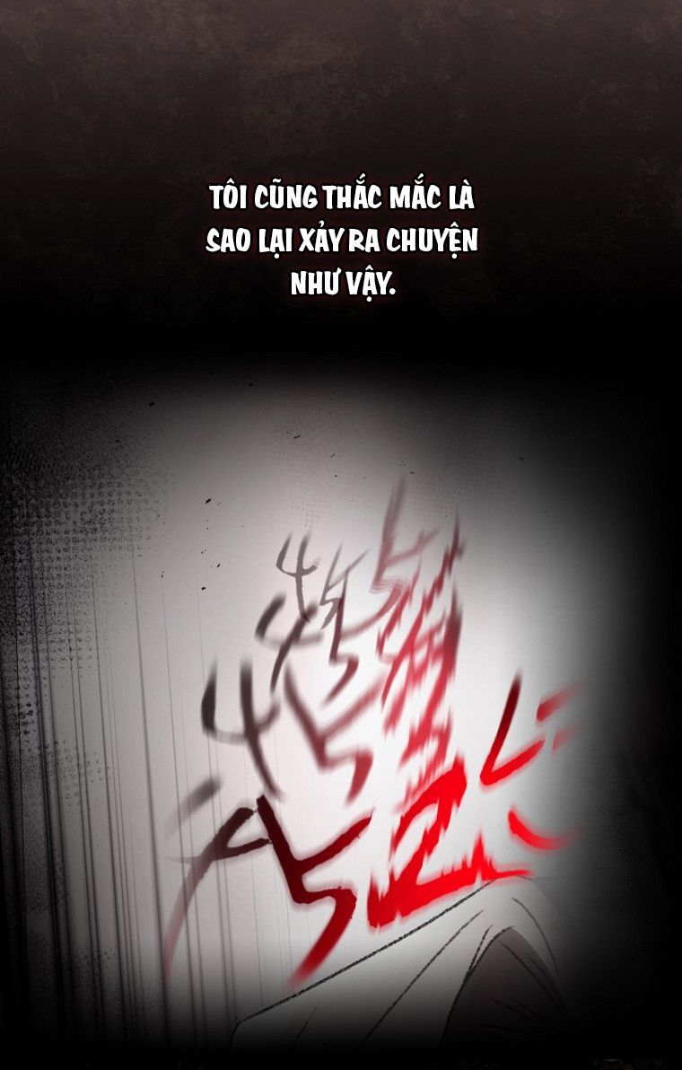Tôi Có Thể Thấy Cái Chết Của Bạn: Chapter 57