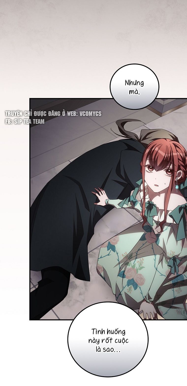 Tôi Có Thể Thấy Cái Chết Của Bạn: Chapter 57