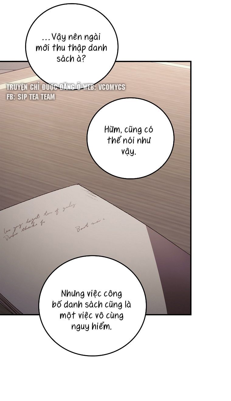 Tôi Có Thể Thấy Cái Chết Của Bạn: Chapter 57