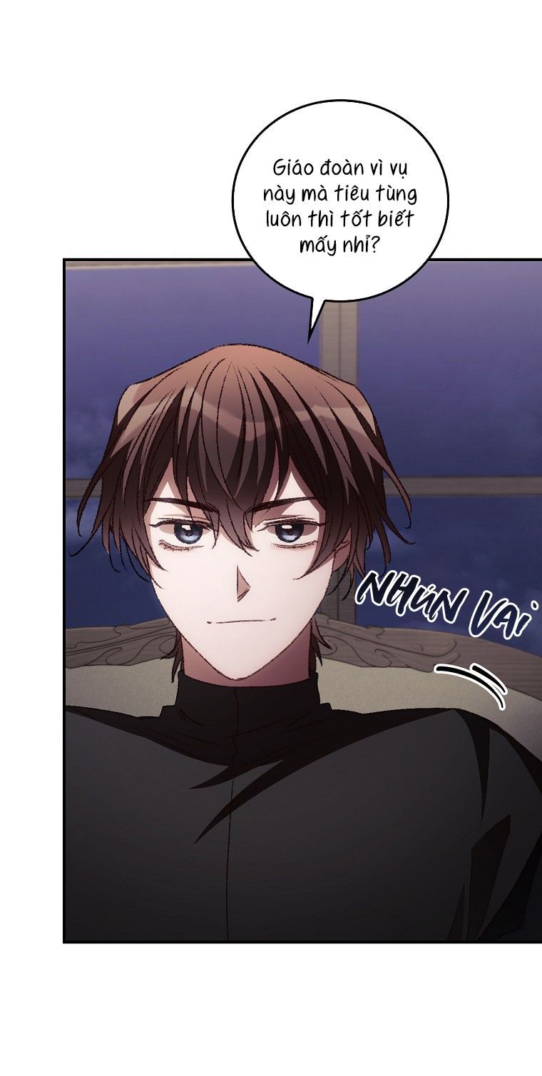 Tôi Có Thể Thấy Cái Chết Của Bạn: Chapter 57