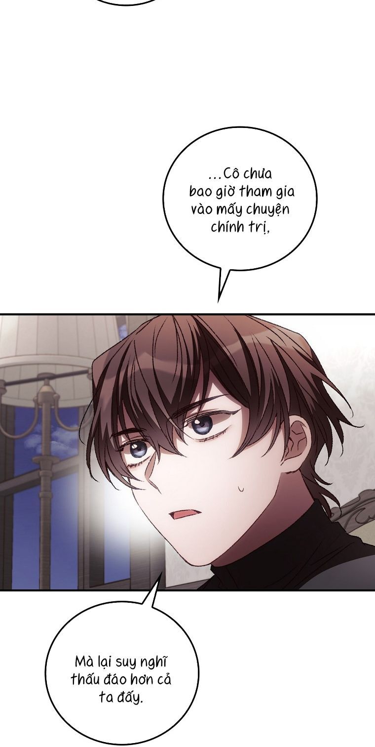 Tôi Có Thể Thấy Cái Chết Của Bạn: Chapter 57