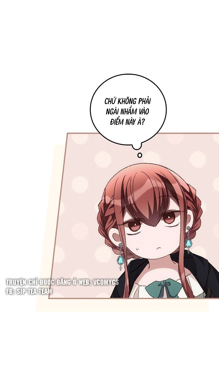 Tôi Có Thể Thấy Cái Chết Của Bạn: Chapter 57