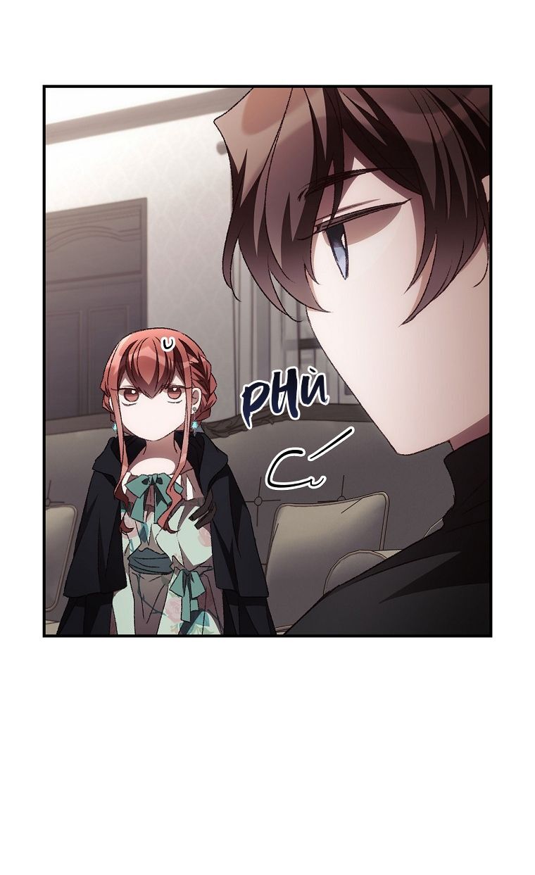 Tôi Có Thể Thấy Cái Chết Của Bạn: Chapter 57