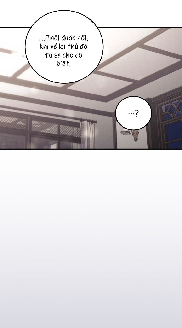 Tôi Có Thể Thấy Cái Chết Của Bạn: Chapter 57