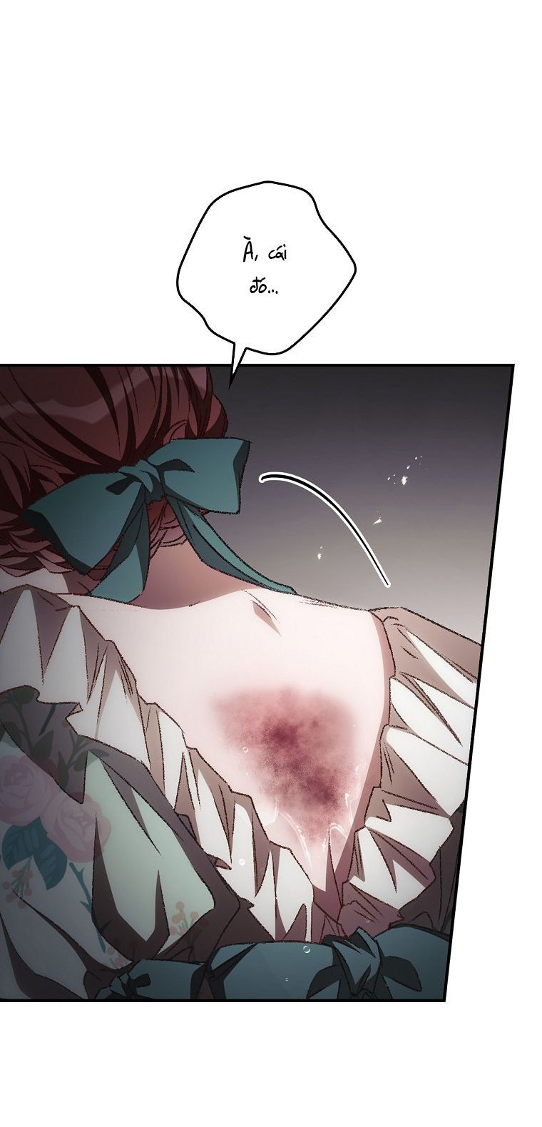 Tôi Có Thể Thấy Cái Chết Của Bạn: Chapter 57