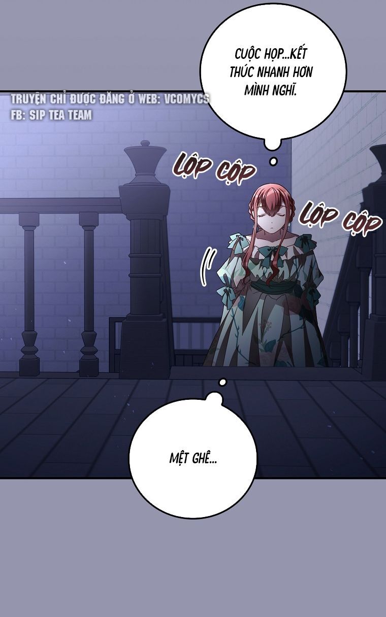 Tôi Có Thể Thấy Cái Chết Của Bạn: Chapter 57