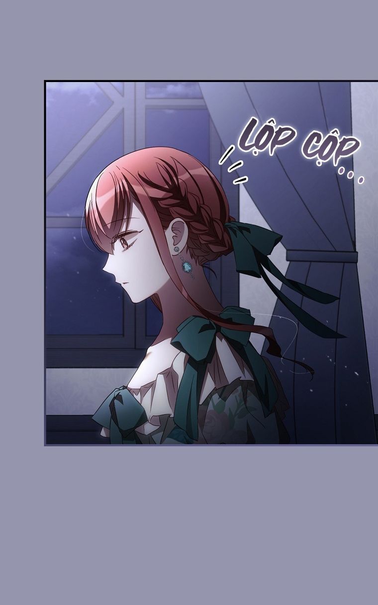 Tôi Có Thể Thấy Cái Chết Của Bạn: Chapter 57