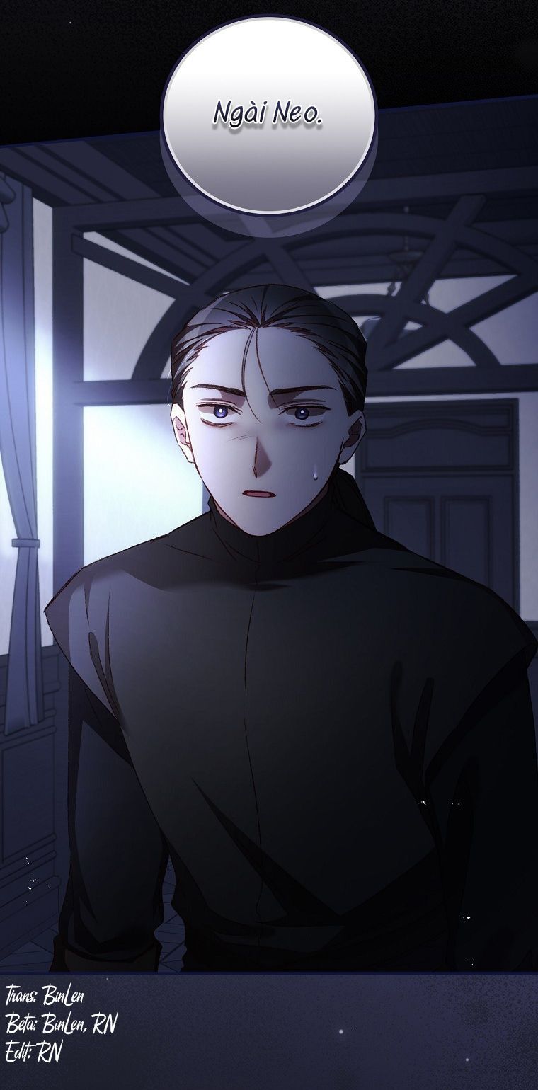 Tôi Có Thể Thấy Cái Chết Của Bạn: Chapter 57