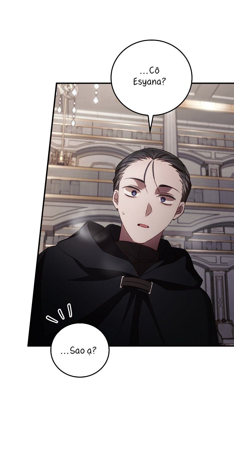 Tôi Có Thể Thấy Cái Chết Của Bạn: Chapter 57