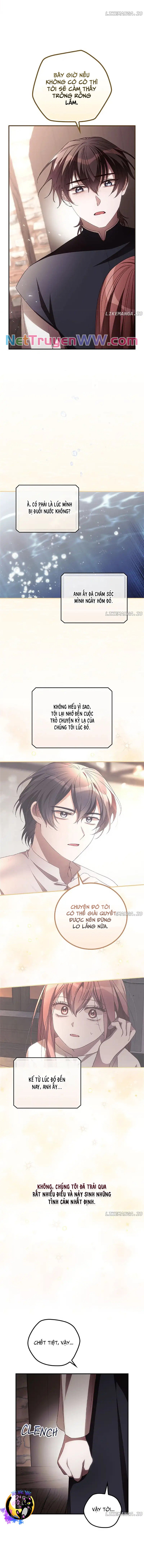 Tôi Có Thể Thấy Cái Chết Của Bạn: Chapter 59