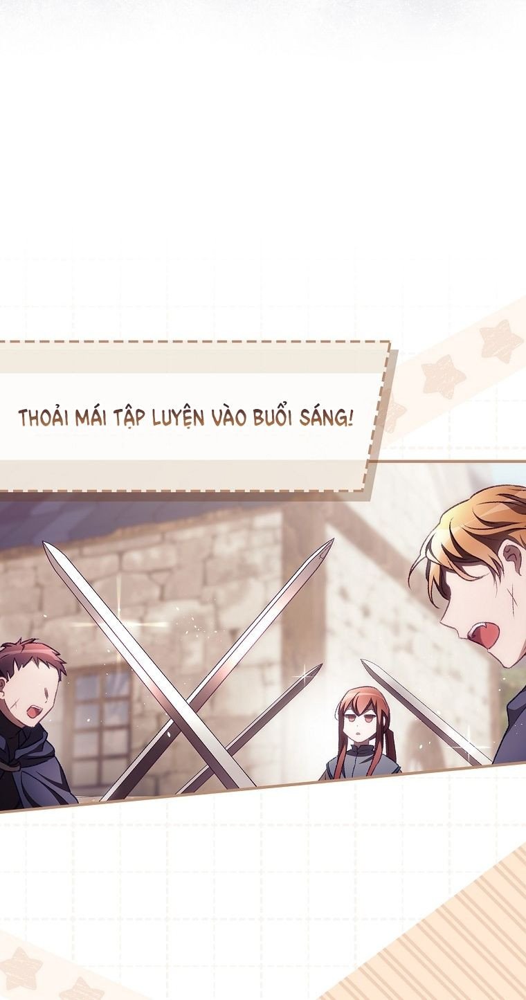 Tôi Có Thể Thấy Cái Chết Của Bạn: Chapter 6.5