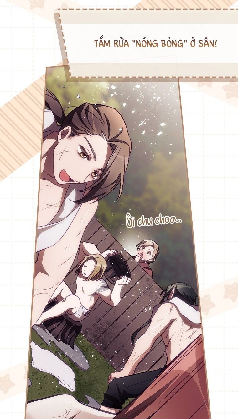 Tôi Có Thể Thấy Cái Chết Của Bạn: Chapter 6.5