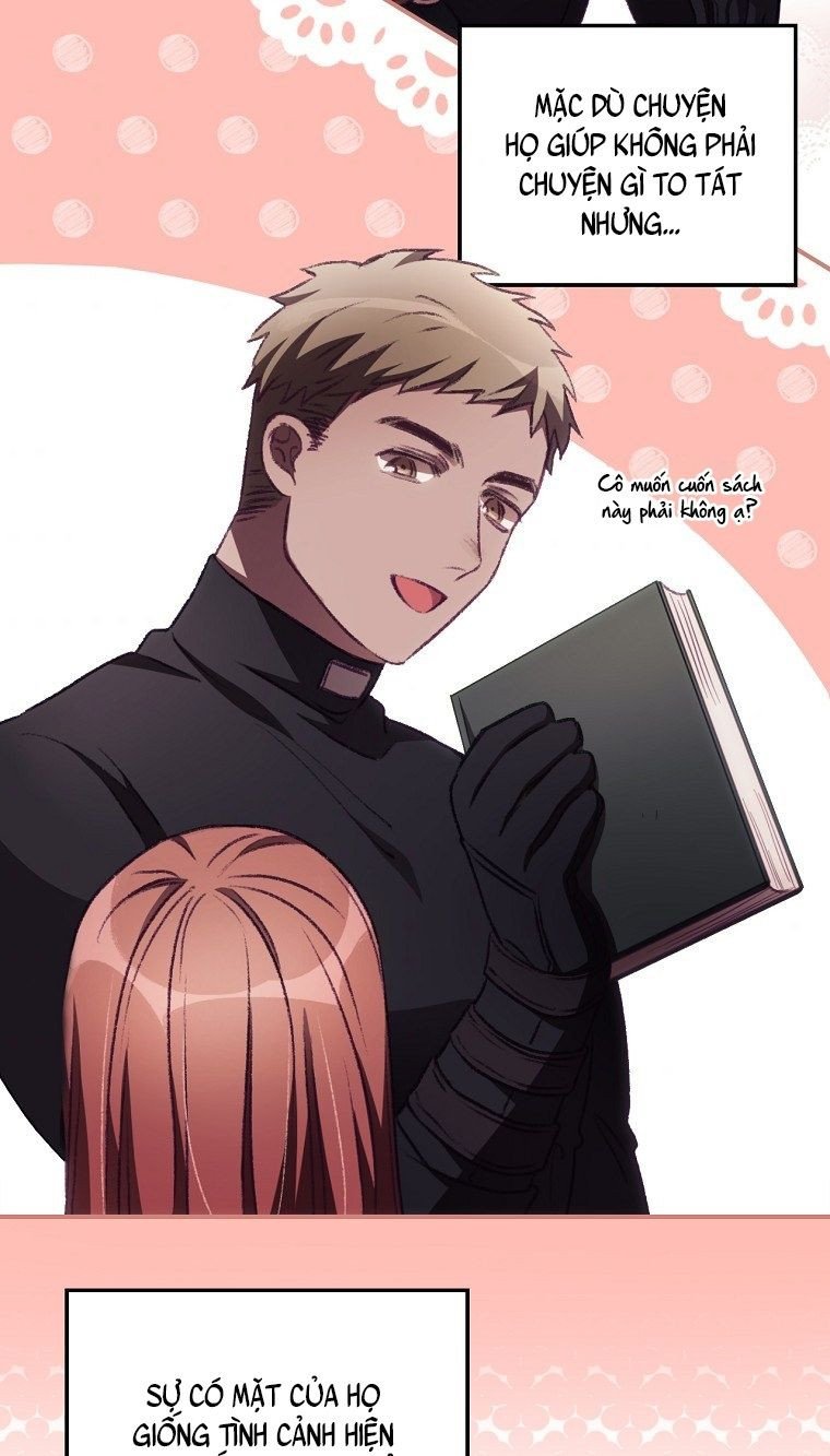 Tôi Có Thể Thấy Cái Chết Của Bạn: Chapter 6.5