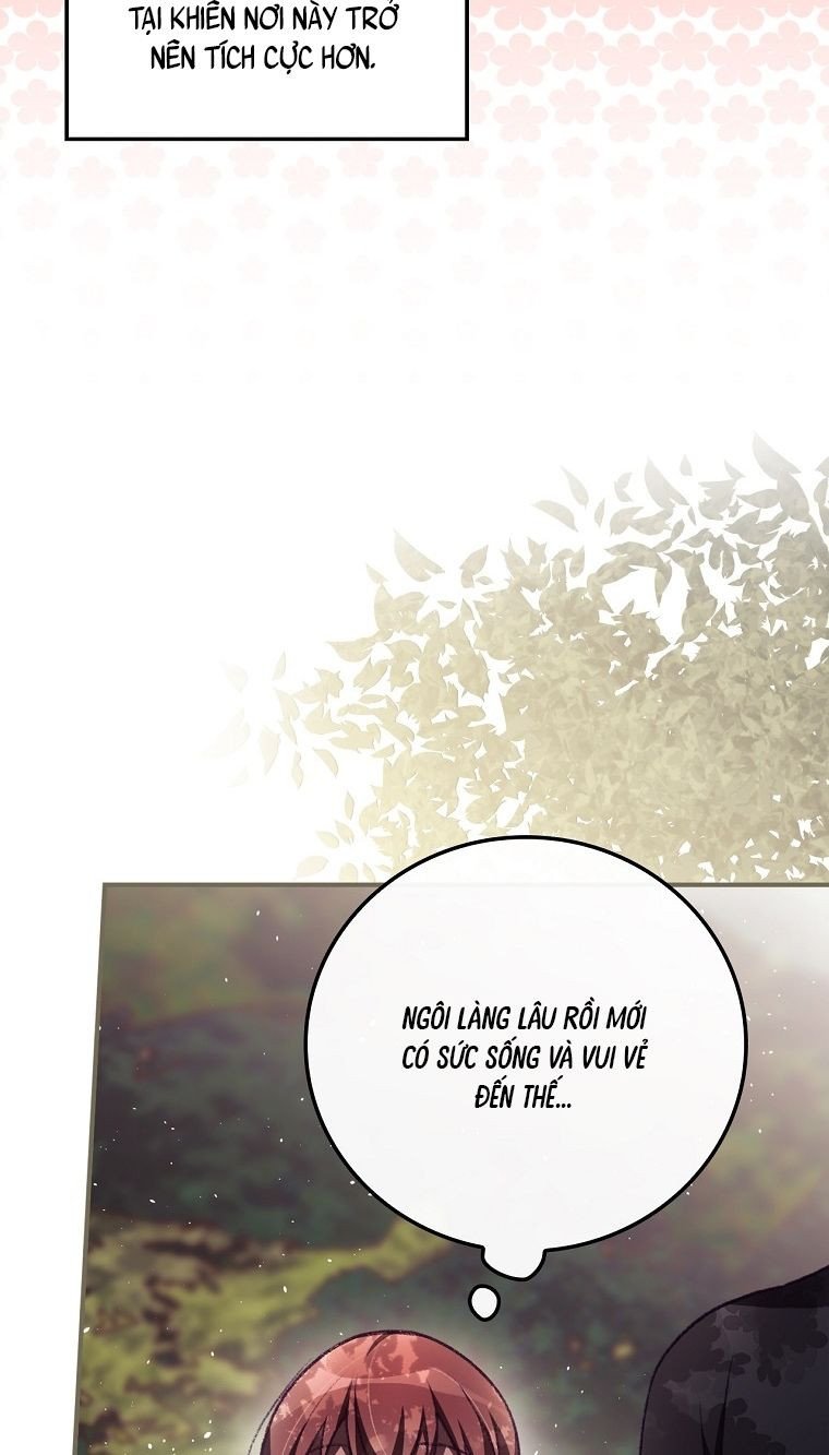 Tôi Có Thể Thấy Cái Chết Của Bạn: Chapter 6.5