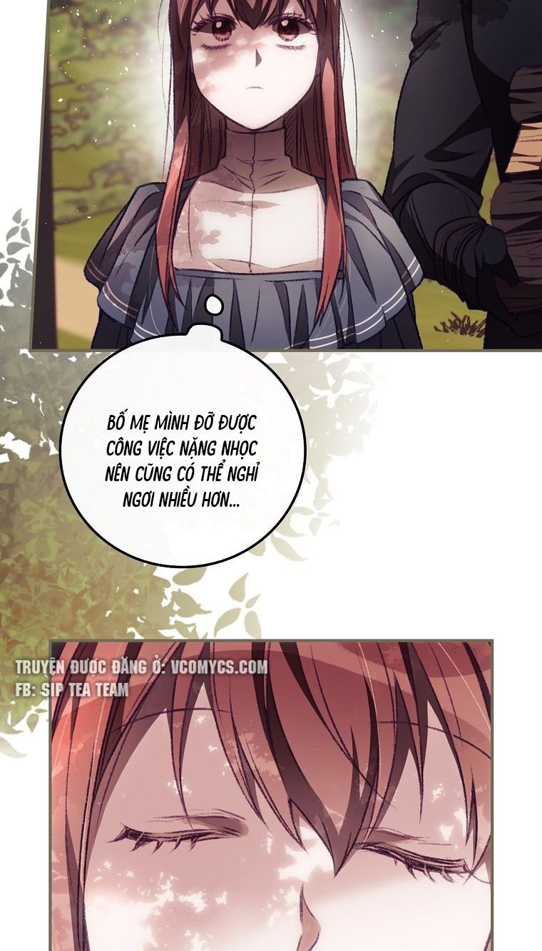 Tôi Có Thể Thấy Cái Chết Của Bạn: Chapter 6.5