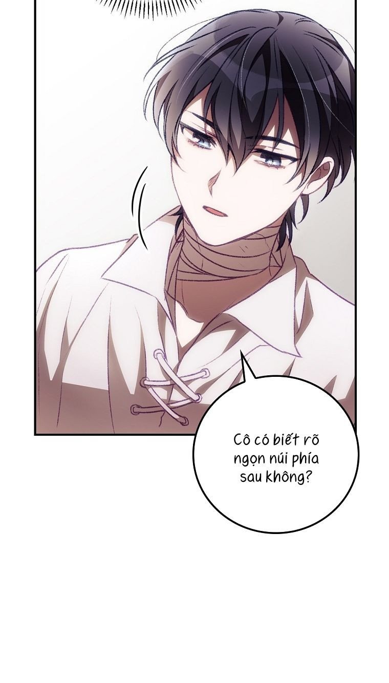 Tôi Có Thể Thấy Cái Chết Của Bạn: Chapter 6.5