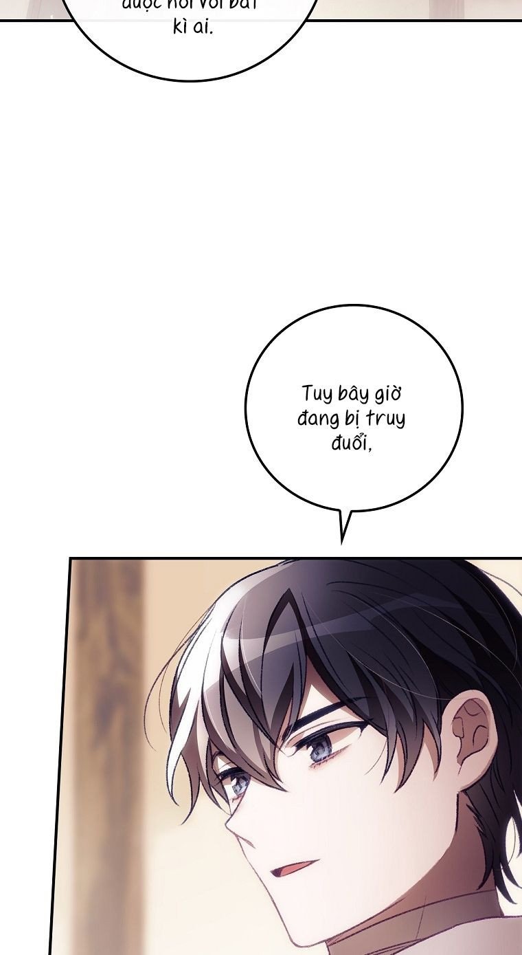 Tôi Có Thể Thấy Cái Chết Của Bạn: Chapter 6