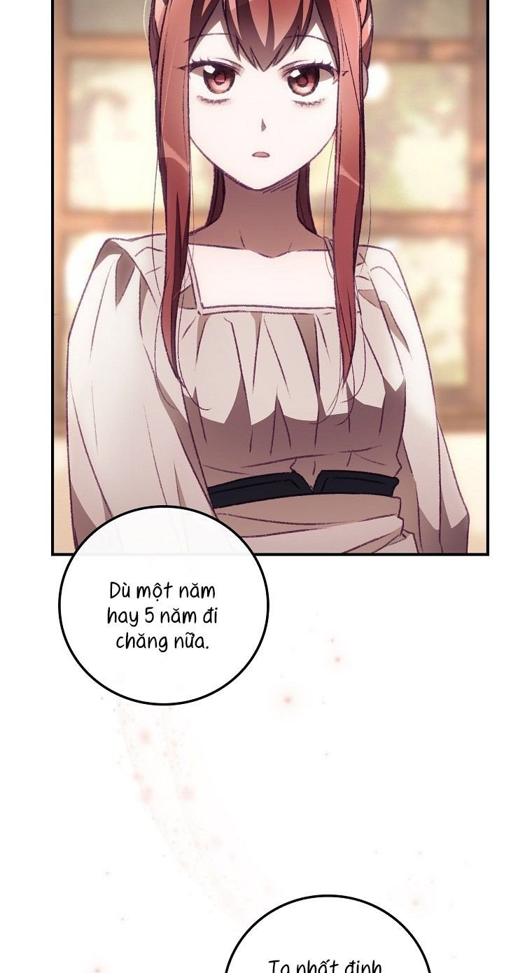 Tôi Có Thể Thấy Cái Chết Của Bạn: Chapter 6