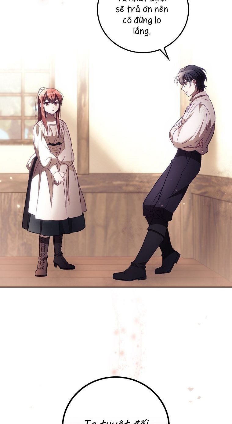 Tôi Có Thể Thấy Cái Chết Của Bạn: Chapter 6