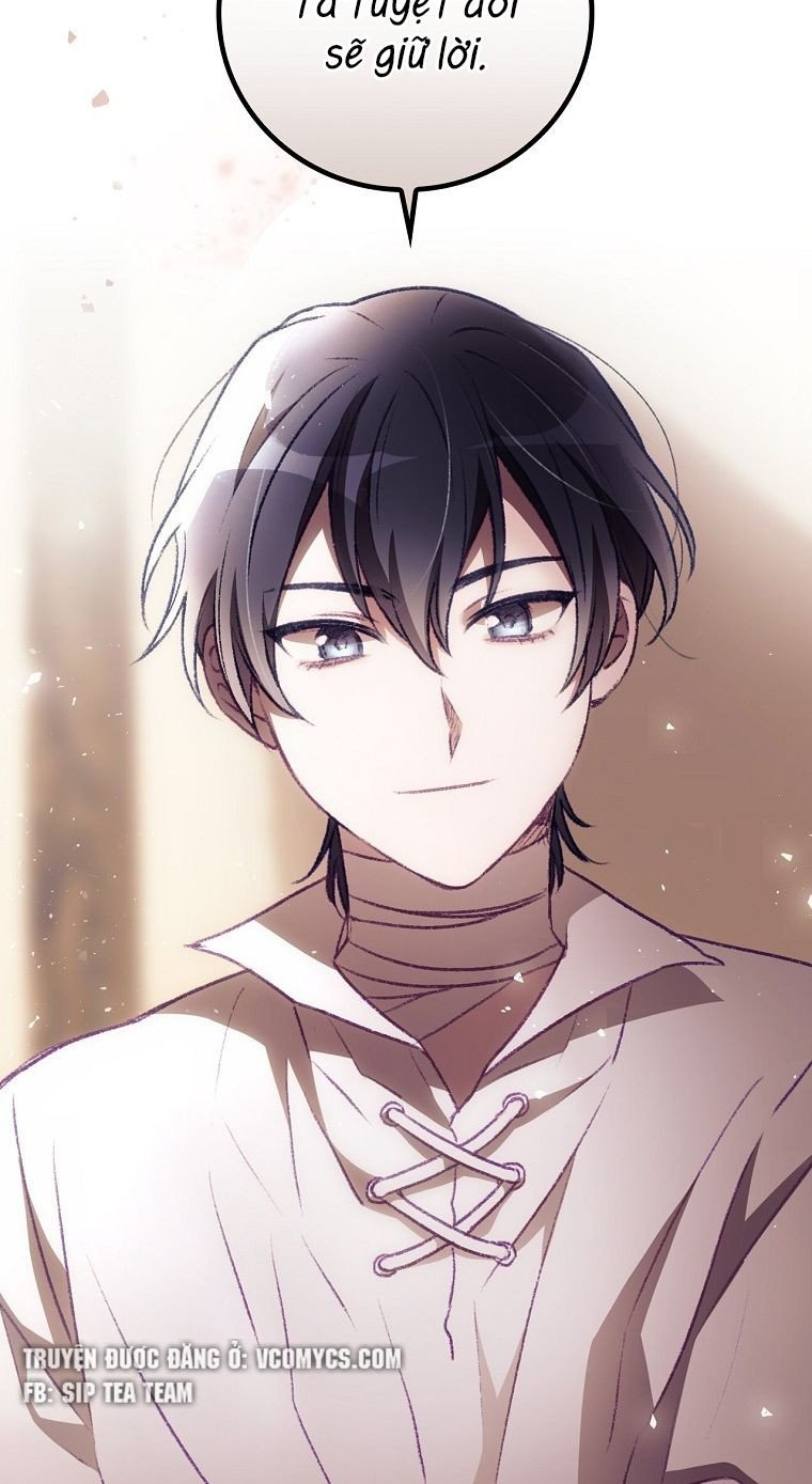 Tôi Có Thể Thấy Cái Chết Của Bạn: Chapter 6