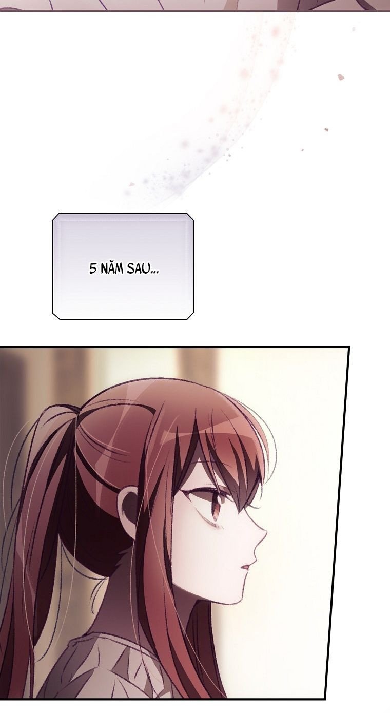 Tôi Có Thể Thấy Cái Chết Của Bạn: Chapter 6