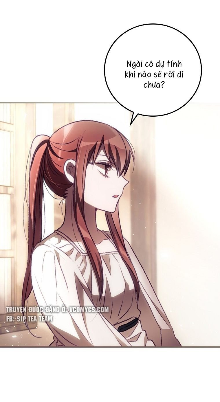 Tôi Có Thể Thấy Cái Chết Của Bạn: Chapter 6