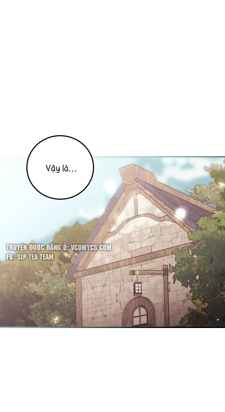 Tôi Có Thể Thấy Cái Chết Của Bạn: Chapter 6