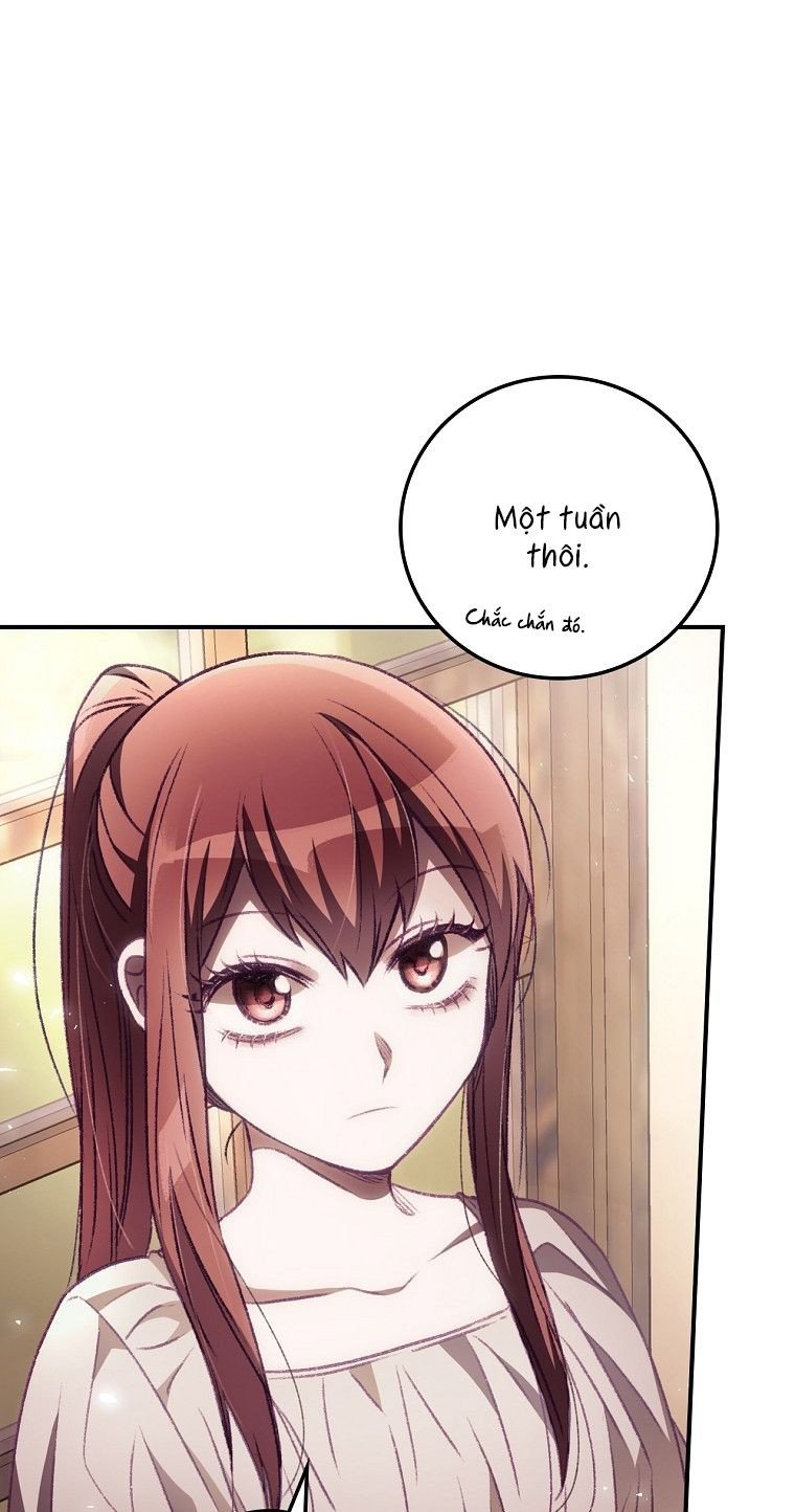 Tôi Có Thể Thấy Cái Chết Của Bạn: Chapter 6