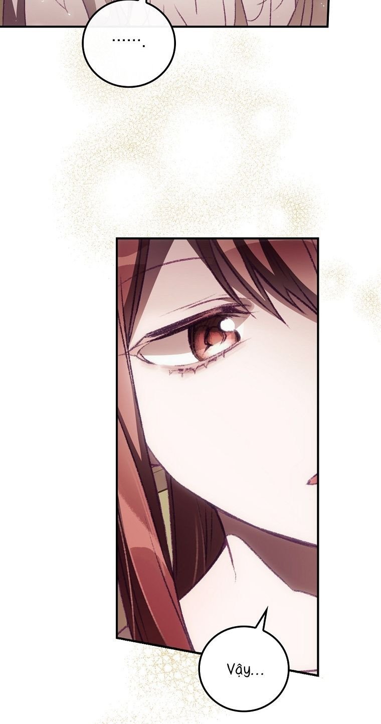 Tôi Có Thể Thấy Cái Chết Của Bạn: Chapter 6