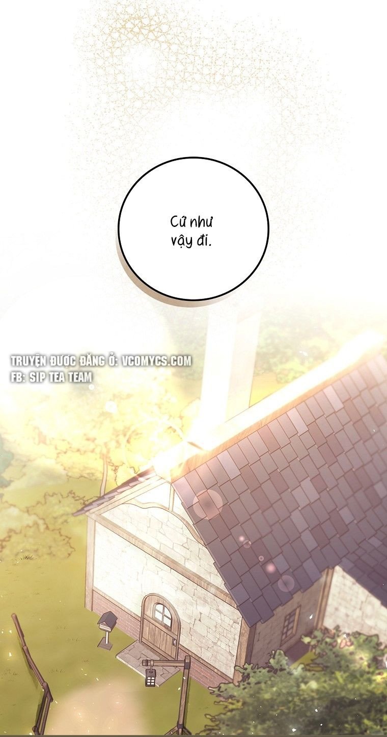 Tôi Có Thể Thấy Cái Chết Của Bạn: Chapter 6