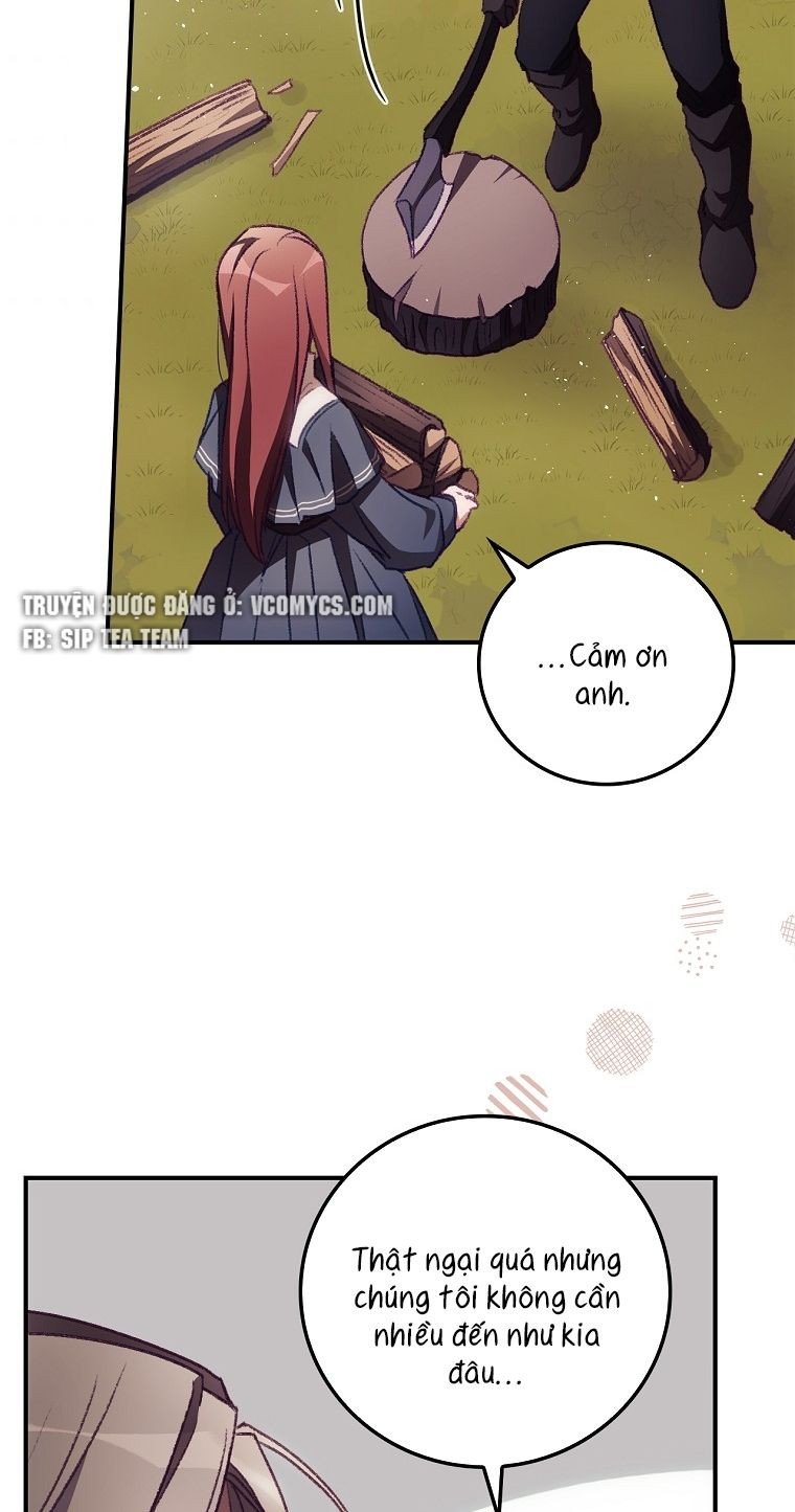 Tôi Có Thể Thấy Cái Chết Của Bạn: Chapter 6