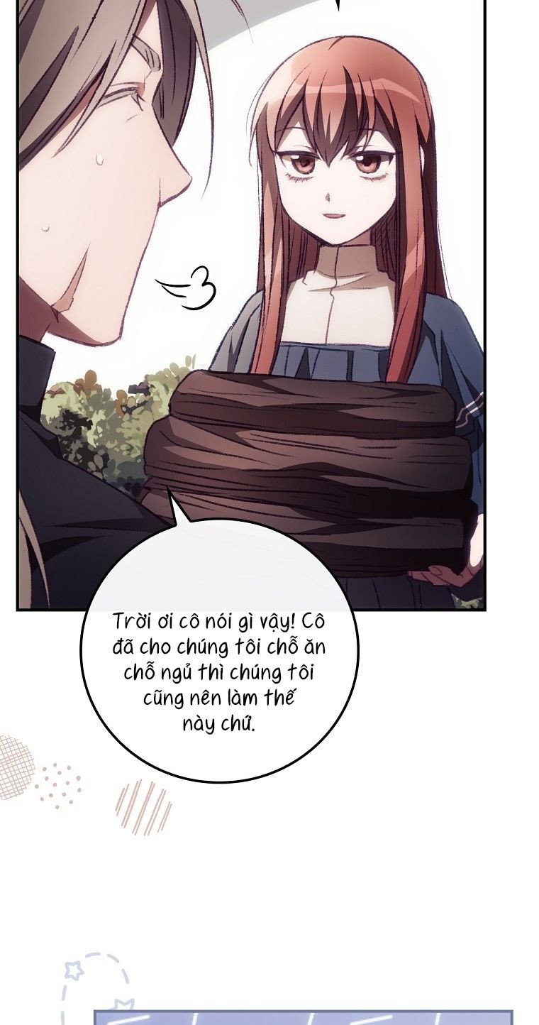 Tôi Có Thể Thấy Cái Chết Của Bạn: Chapter 6