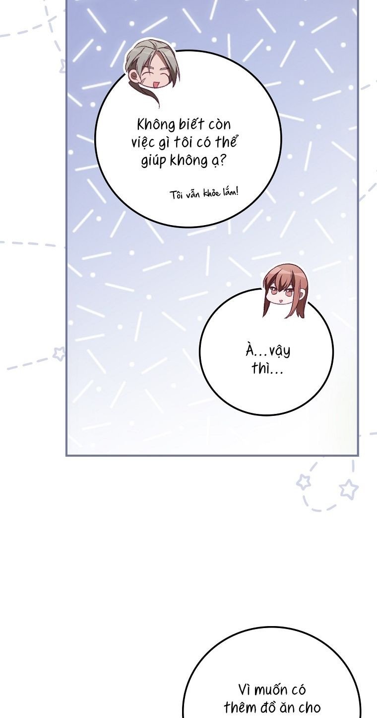 Tôi Có Thể Thấy Cái Chết Của Bạn: Chapter 6