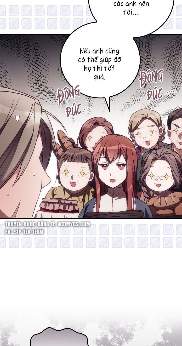 Tôi Có Thể Thấy Cái Chết Của Bạn: Chapter 6