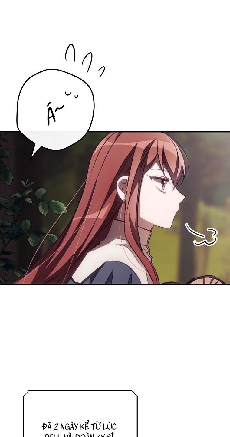 Tôi Có Thể Thấy Cái Chết Của Bạn: Chapter 6