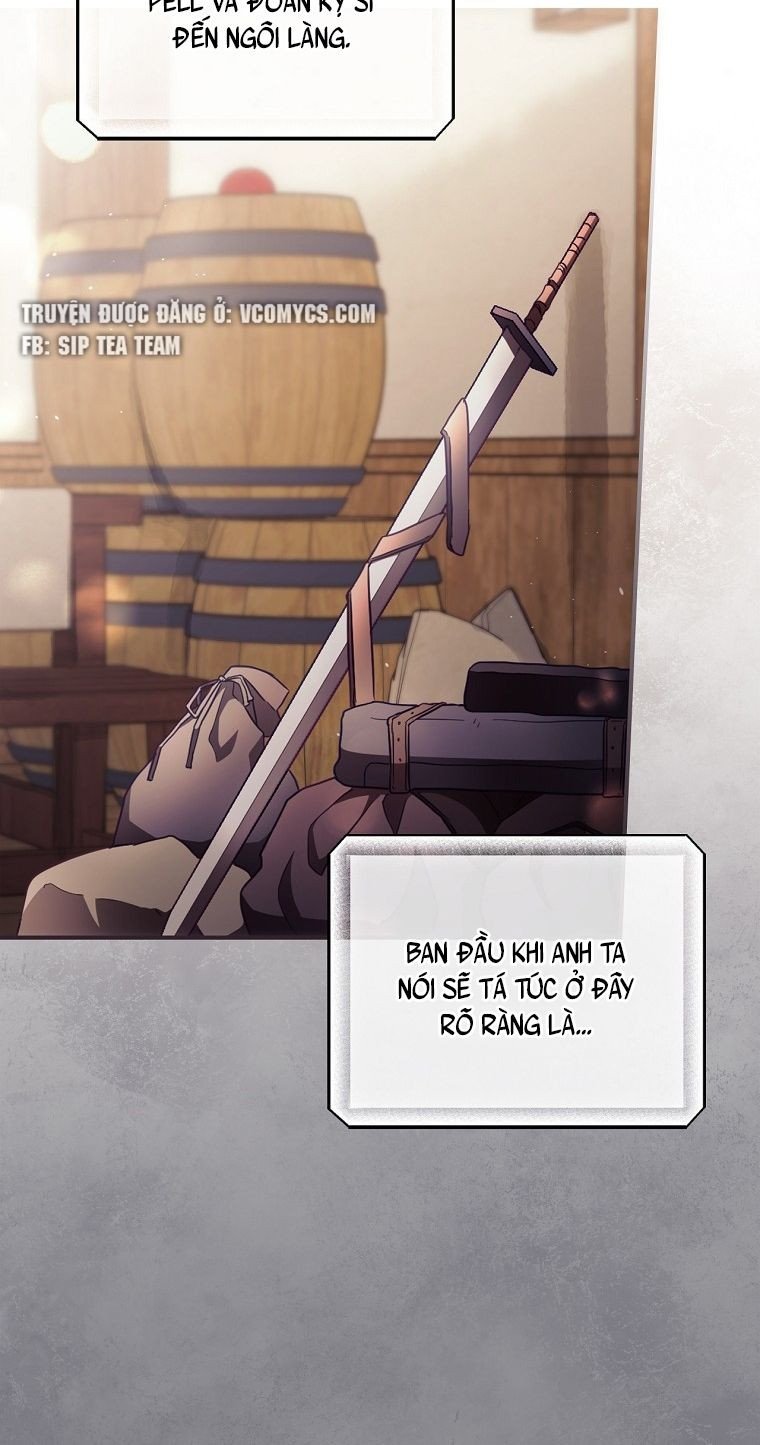 Tôi Có Thể Thấy Cái Chết Của Bạn: Chapter 6